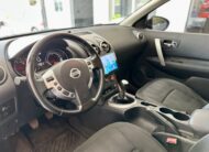 NISSAN Qashqai +2 2.0 gasolina