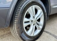 NISSAN Qashqai +2 2.0 gasolina