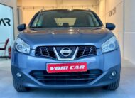NISSAN Qashqai +2 2.0 gasolina