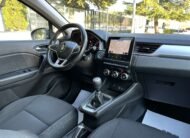 Renault Captur 1.0TCI 100cv GLP