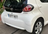 TOYOTA Aygo Citi 1.0 70cv