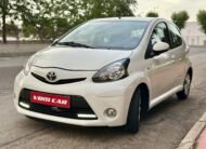 TOYOTA Aygo Citi 1.0 70cv