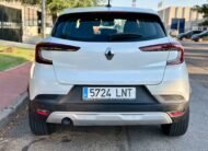 Renault Captur 1.0TCI 100cv GLP