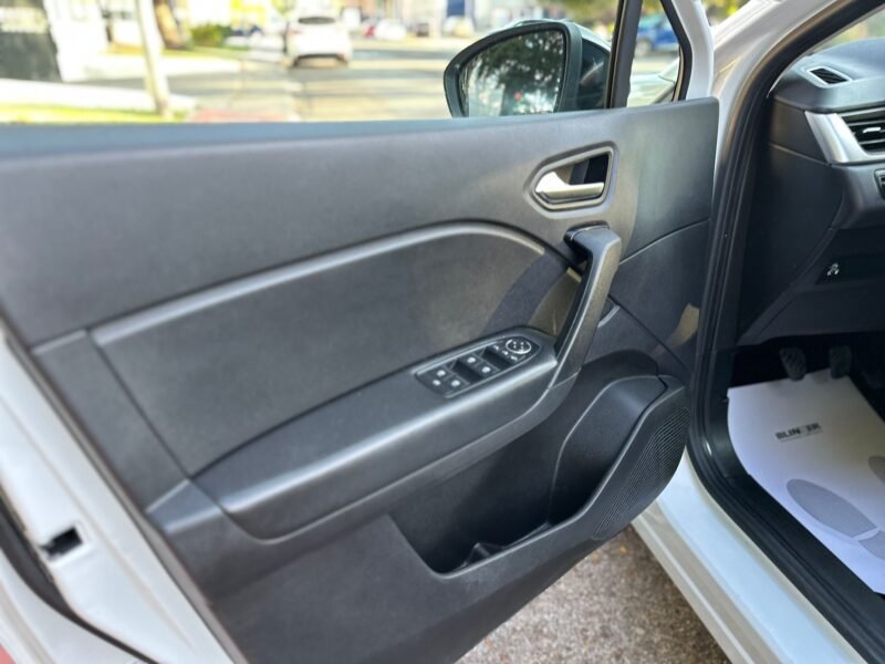 Renault Captur 1.0TCI 100cv GLP