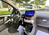 TOYOTA Aygo Citi 1.0 70cv