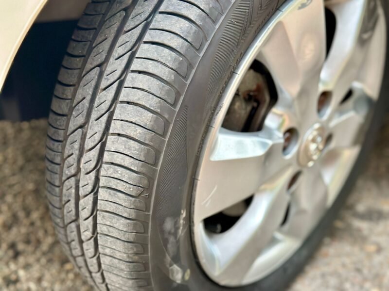 TOYOTA Aygo Citi 1.0 70cv