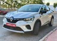 Renault Captur 1.0TCI 100cv GLP