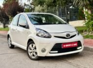 TOYOTA Aygo Citi 1.0 70cv