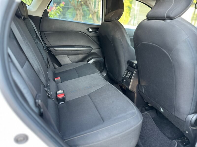 Renault Captur 1.0TCI 100cv GLP