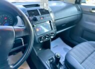 VOLKSWAGEN POLO 1.4 gasolina 80cv