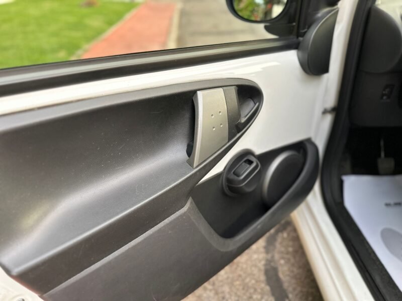 TOYOTA Aygo Citi 1.0 70cv