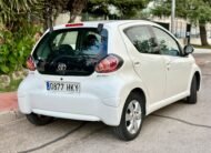 TOYOTA Aygo Citi 1.0 70cv