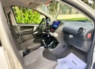 TOYOTA Aygo Citi 1.0 70cv