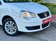 VOLKSWAGEN POLO 1.4 gasolina 80cv