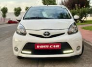 TOYOTA Aygo Citi 1.0 70cv