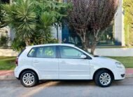 VOLKSWAGEN POLO 1.4 gasolina 80cv