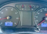 VOLKSWAGEN POLO 1.4 gasolina 80cv