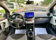 TOYOTA Aygo Citi 1.0 70cv