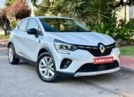 Renault Captur 1.0TCI 100cv GLP