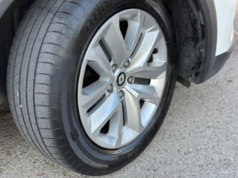 Renault Captur 1.0TCI 100cv GLP