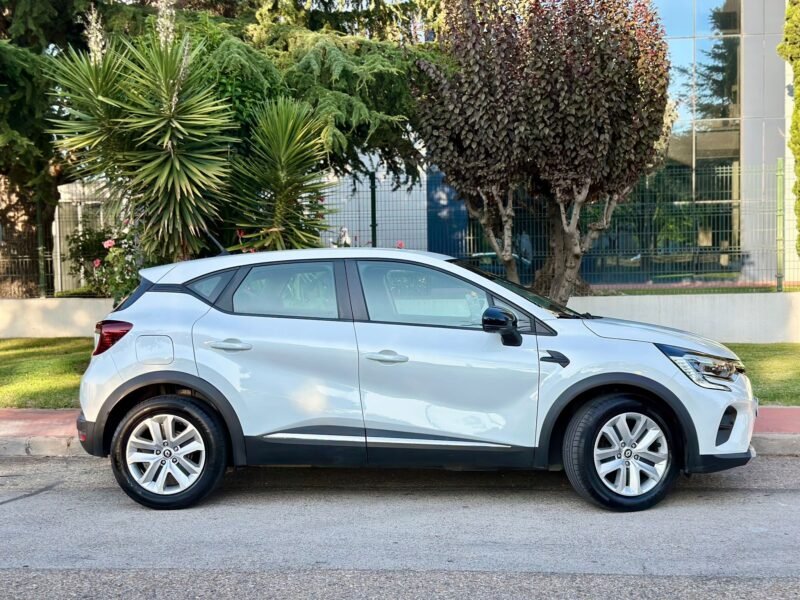 Renault Captur 1.0TCI 100cv GLP