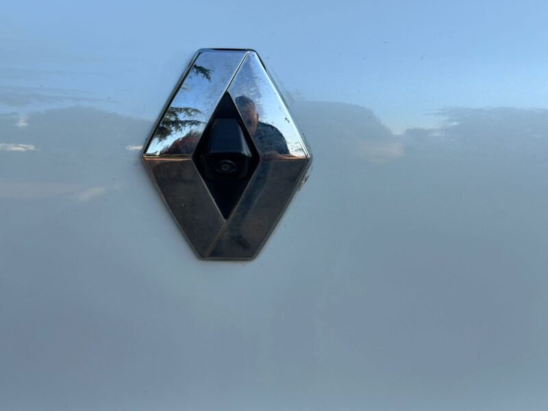 Renault Captur 1.0TCI 100cv GLP