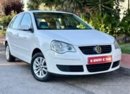 VOLKSWAGEN POLO 1.4 gasolina 80cv