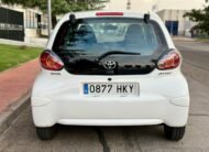 TOYOTA Aygo Citi 1.0 70cv