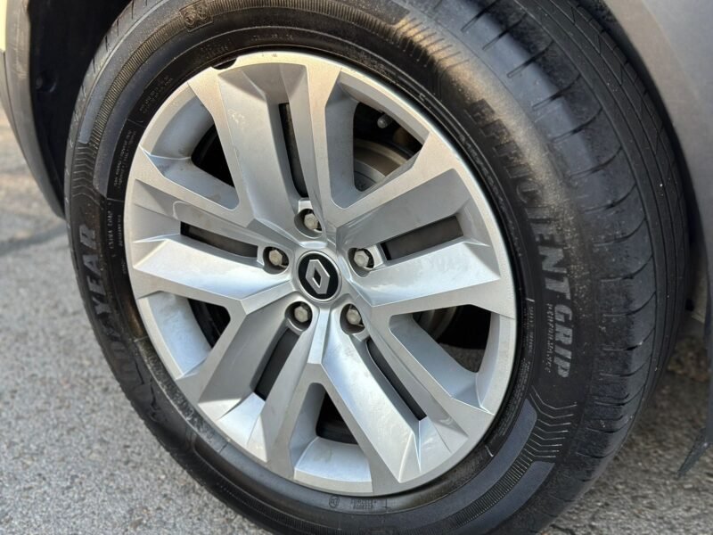 Renault Captur 1.0TCI 100cv GLP