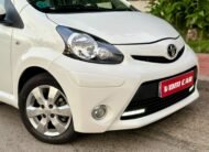 TOYOTA Aygo Citi 1.0 70cv