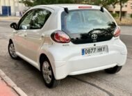 TOYOTA Aygo Citi 1.0 70cv
