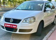 VOLKSWAGEN POLO 1.4 gasolina 80cv