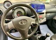 TOYOTA Aygo Citi 1.0 70cv