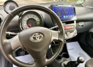 TOYOTA Aygo Citi 1.0 70cv