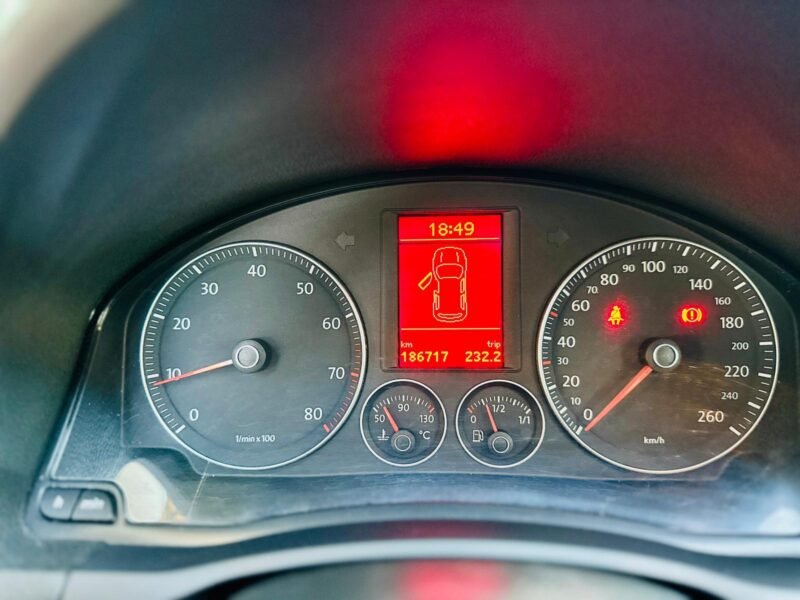 VOLKSWAGEN Golf 1.6 Higline 102cv gasolina