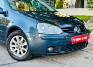 VOLKSWAGEN Golf 1.6 Higline 102cv gasolina