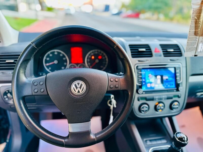 VOLKSWAGEN Golf 1.6 Higline 102cv gasolina