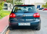 VOLKSWAGEN Golf 1.6 Higline 102cv gasolina