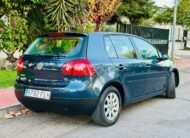 VOLKSWAGEN Golf 1.6 Higline 102cv gasolina