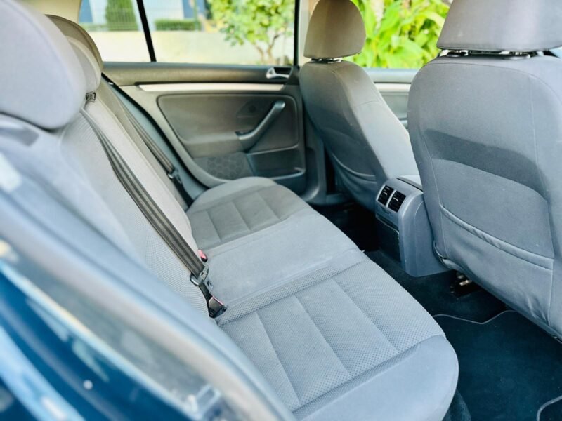 VOLKSWAGEN Golf 1.6 Higline 102cv gasolina