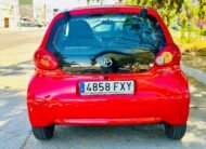 TOYOTA Aygo 1.0