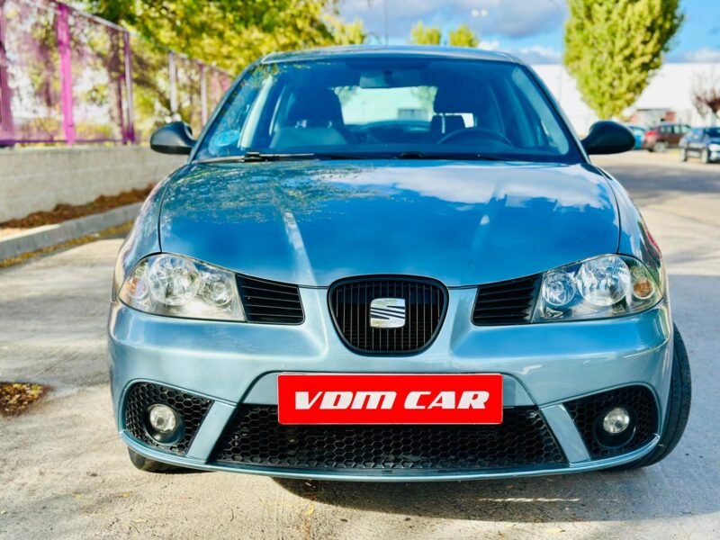 Seat Ibiza 1.4 Hit