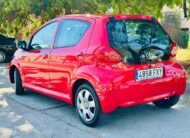 TOYOTA Aygo 1.0