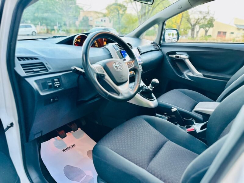 Toyota Verso Active 1.6