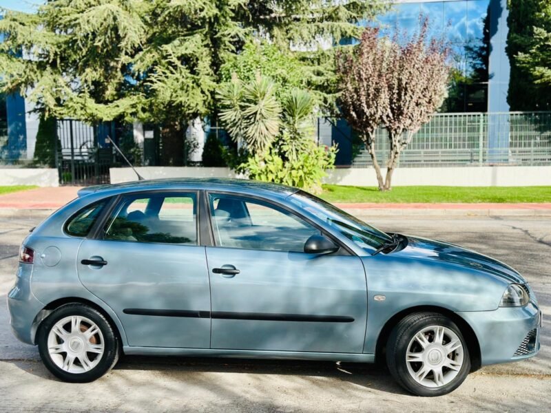 Seat Ibiza 1.4 Hit