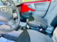 TOYOTA Aygo 1.0