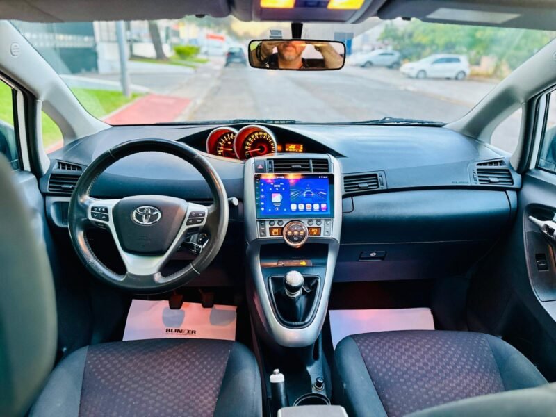 Toyota Verso Active 1.6