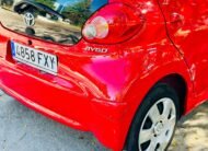 TOYOTA Aygo 1.0