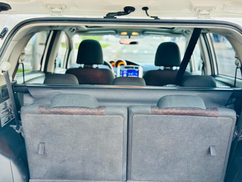 Toyota Verso Active 1.6