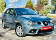 Seat Ibiza 1.4 Hit
